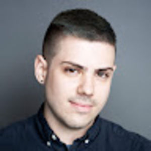 Meet your Posher, Kevin